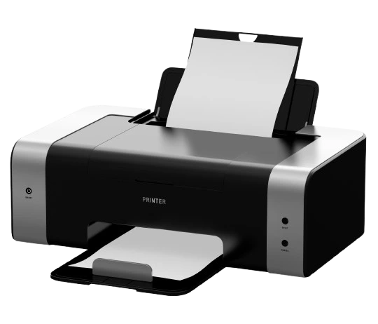 Inkjet Printer